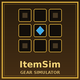 ItemSim Era logo