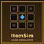 ItemSim Era logo