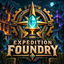 Expedition Foundry Core logo
