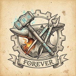 Forever: Proficon project image
