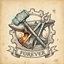 Forever: Proficon logo