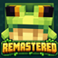 Ribbits Remastered logo