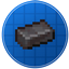 Create: Scrapless Netherite logo