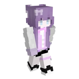 LilacBloom project image