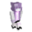 LilacBloom logo