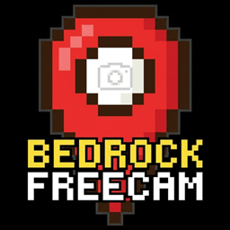 Freecam Unofficial Port logo