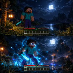 XP Converter to Heroic project image