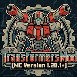 Transformers: Cybertronian Era logo