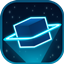 Cosmic Horizons logo