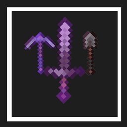 No Durability all tools logo
