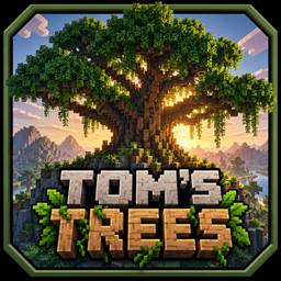Tom's Trees project image