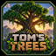 Tom's Trees logo