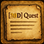 QuestTags Forever logo
