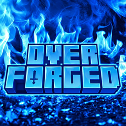 OverForged (Overgeared AutoCompat) logo