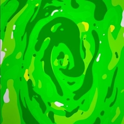 Projeto:R&M logo