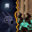 Cataclysm of Chaos (Cataclysm & Born in Chaos Compatability mod) logo