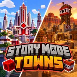 Story Mode Towns project image