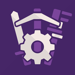Flexity Chaos Adventures logo