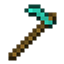 Exploration farming and visuals logo
