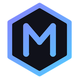 MarkthyrUI logo