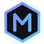 MarkthyrUI logo