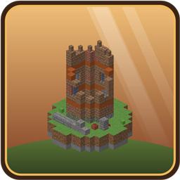 Better Trail Ruins: Archaeology & Buried Ruins (Forge/Fabric) logo