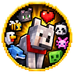 Pet Companions logo