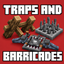 Traps and Brricades logo