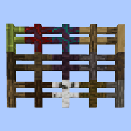 Log Fences and Gates project image