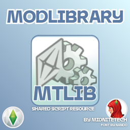 midnitetech_modlibrary project image
