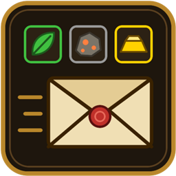 CraftCourier logo