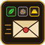 CraftCourier logo