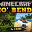 bends animations player logo