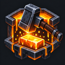 Modern Foundry: Migration Edition (Unofficial)