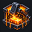 Modern Foundry: Migration Edition (Unofficial) logo