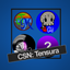 CSN TensuraCraft logo