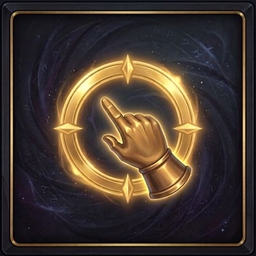 QuestItemHighlight logo