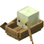 Sulfur Cubes in Boats logo