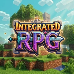 Integrated RPG logo
