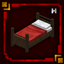 Hellim's 3D Beds logo
