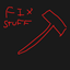 Various mod fixes logo
