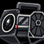 Minimap Music Volume logo