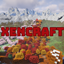 Xencraft Season 2 logo