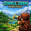 Simple Zoom Addon logo