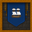 Small Ships [Forge / Fabric / NeoForge] logo