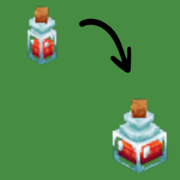 Potions Exchange logo