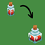 Potions Exchange logo