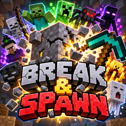 Break & Spawn project image