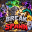 Break & Spawn logo