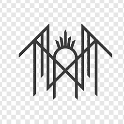 Sleep Token Symbol Tattoo logo